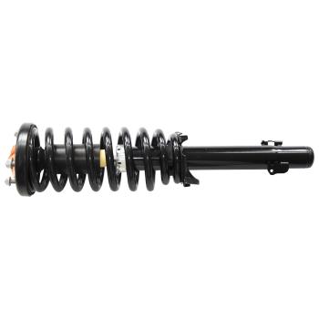 2012 Honda Accord Suspension Strut and Coil Spring Assembly Front Right GSP 836363 image 2 of 3