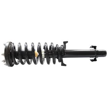 2012 Honda Accord Suspension Strut and Coil Spring Assembly Front Right GSP 836363 image 3 of 3