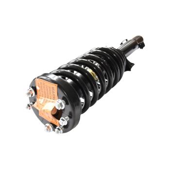 2012 Honda Accord Suspension Strut and Coil Spring Assembly Front Left GSP 836364 image 1 of 3