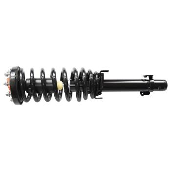 2012 Honda Accord Suspension Strut and Coil Spring Assembly Front Left GSP 836364 image 2 of 3