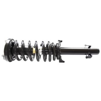 2012 Honda Accord Suspension Strut and Coil Spring Assembly Front Left GSP 836364 image 3 of 3