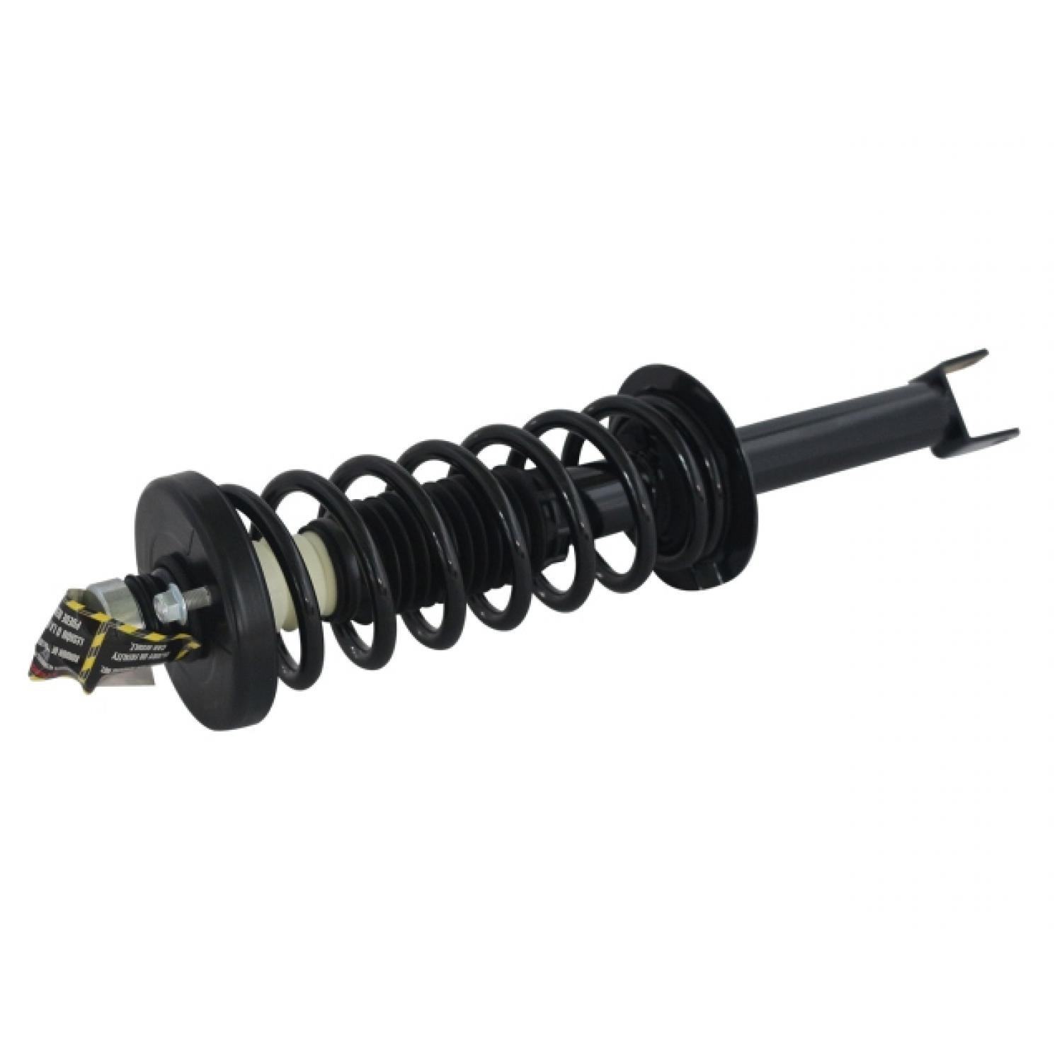 GSP 836365 Suspension Strut and Coil Spring Assembly product image 1 of 3