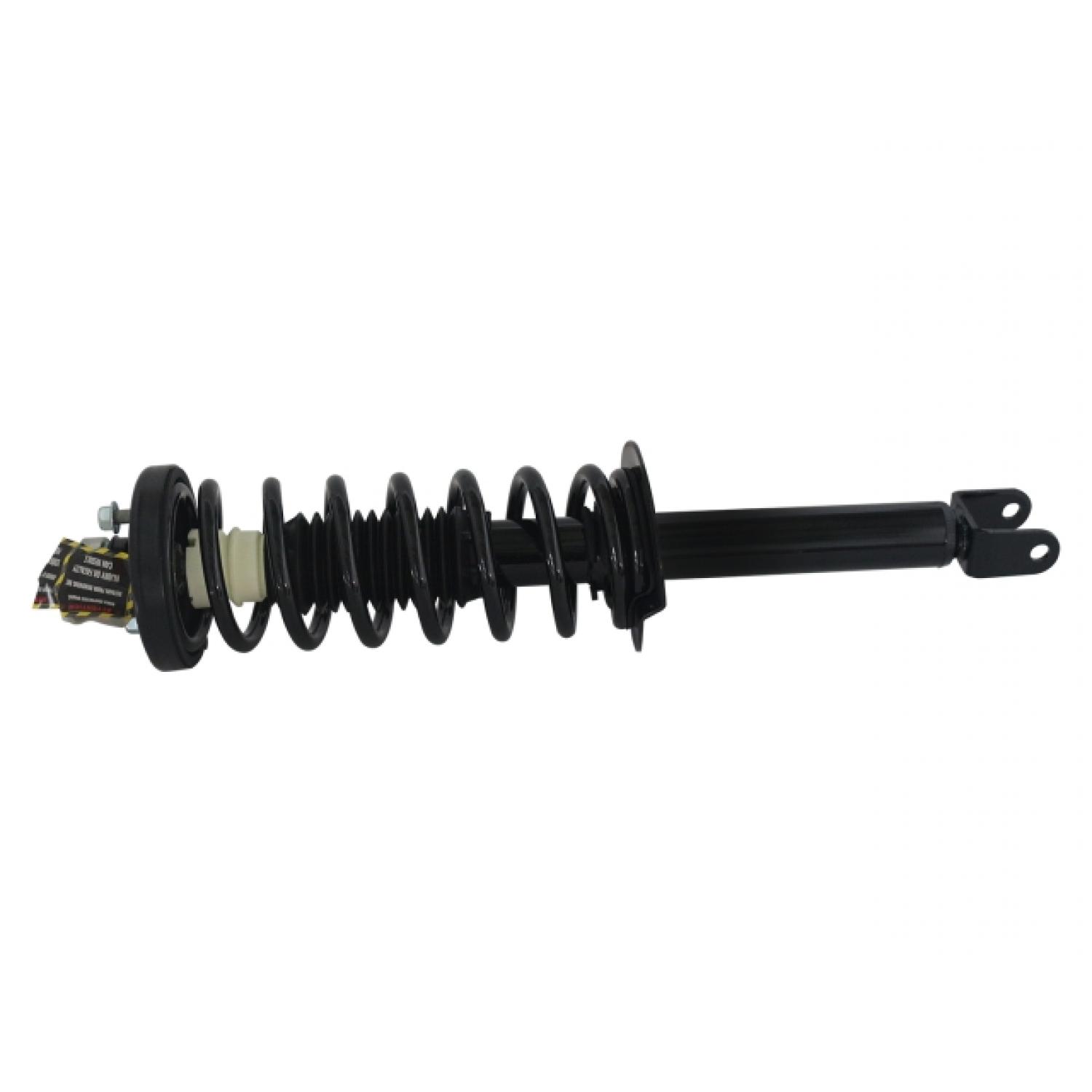 GSP 836365 Suspension Strut and Coil Spring Assembly product image 2 of 3