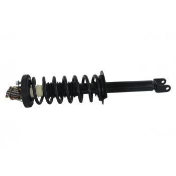 2015 Honda Accord Suspension Strut and Coil Spring Assembly Rear GSP 836365 image 2 of 3