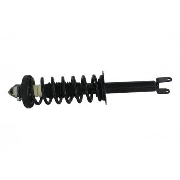 2015 Honda Accord Suspension Strut and Coil Spring Assembly Rear GSP 836365 image 3 of 3