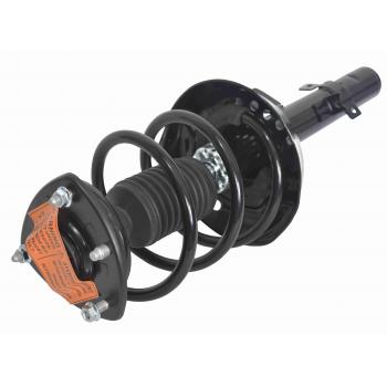2017 Honda Accord Suspension Strut and Coil Spring Assembly Front Left GSP 836366 image 1 of 3