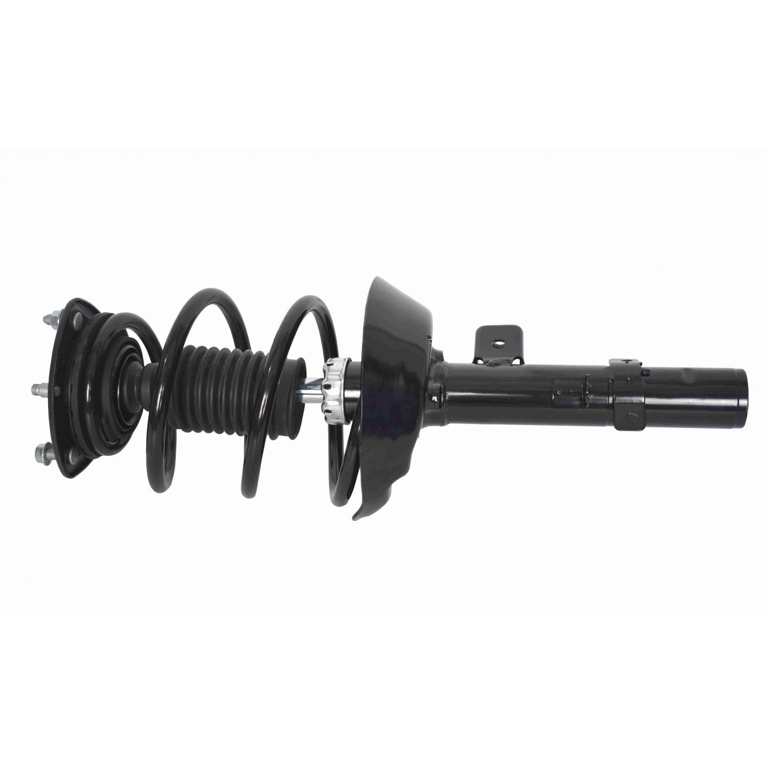 GSP 836366 Suspension Strut and Coil Spring Assembly product image 2 of 3