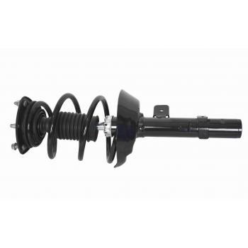 2017 Honda Accord Suspension Strut and Coil Spring Assembly Front Left GSP 836366 image 2 of 3