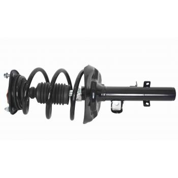 2017 Honda Accord Suspension Strut and Coil Spring Assembly Front Left GSP 836366 image 3 of 3
