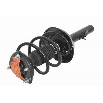 2017 Honda Accord Suspension Strut and Coil Spring Assembly Front Right GSP 836367 image 1 of 3