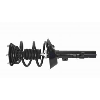 2017 Honda Accord Suspension Strut and Coil Spring Assembly Front Right GSP 836367 image 2 of 3