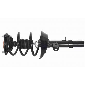 2017 Honda Accord Suspension Strut and Coil Spring Assembly Front Right GSP 836367 image 3 of 3