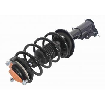 2012 Honda Civic Suspension Strut and Coil Spring Assembly Front Left GSP 836368 image 1 of 3