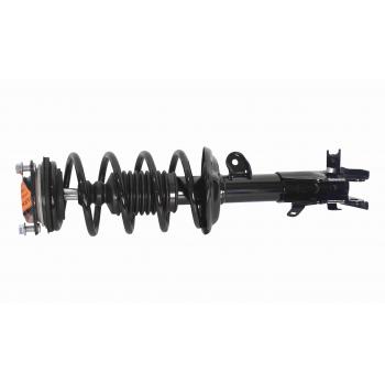2012 Honda Civic Suspension Strut and Coil Spring Assembly Front Left GSP 836368 image 3 of 3