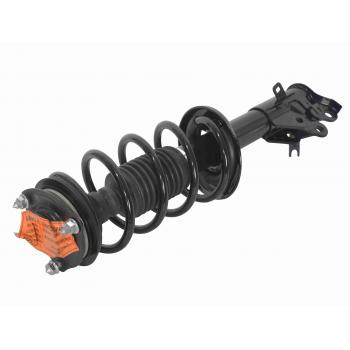 2012 Honda Civic Suspension Strut and Coil Spring Assembly Front Right GSP 836369 image 1 of 3
