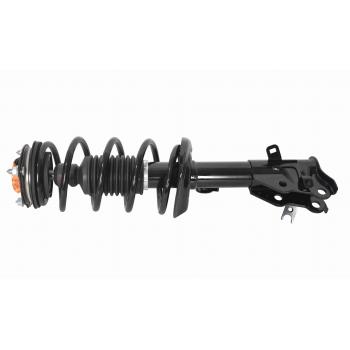2012 Honda Civic Suspension Strut and Coil Spring Assembly Front Right GSP 836369 image 2 of 3