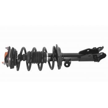 2012 Honda Civic Suspension Strut and Coil Spring Assembly Front Right GSP 836369 image 3 of 3