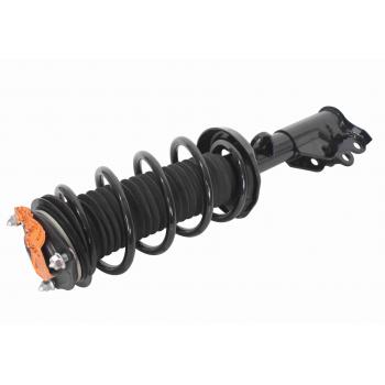 2012 Honda Civic Suspension Strut and Coil Spring Assembly Front Right GSP 836370 image 1 of 3