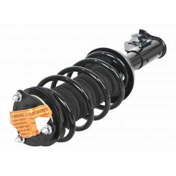 2012 Honda Civic Suspension Strut and Coil Spring Assembly Front Left GSP 836371 image 1 of 3
