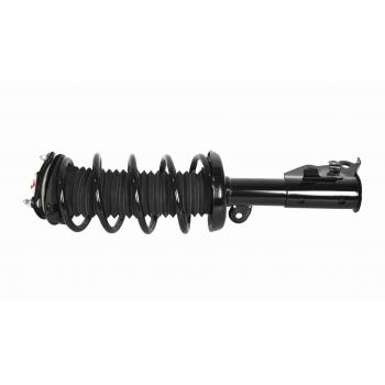 2012 Honda Civic Suspension Strut and Coil Spring Assembly Front Left GSP 836371 image 2 of 3
