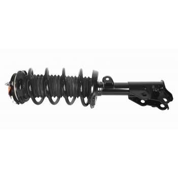 2012 Honda Civic Suspension Strut and Coil Spring Assembly Front Left GSP 836371 image 3 of 3