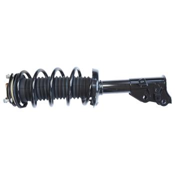 2012 Honda Civic Suspension Strut and Coil Spring Assembly Front Right GSP 836372 image 3 of 3