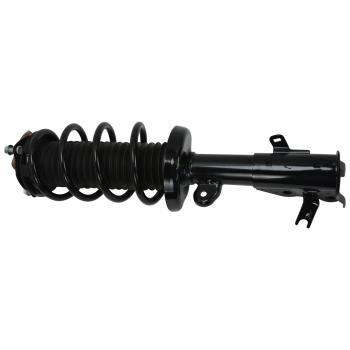 2012 Honda Civic Suspension Strut and Coil Spring Assembly Front Left GSP 836373 image 1 of 1
