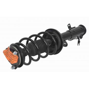 2013 Honda Civic Suspension Strut and Coil Spring Assembly Front Left GSP 836374 image 1 of 3