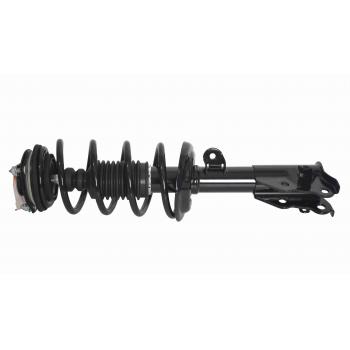 2013 Honda Civic Suspension Strut and Coil Spring Assembly Front Left GSP 836374 image 3 of 3