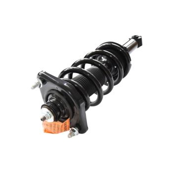 2014 Honda CR-V Suspension Strut and Coil Spring Assembly Rear Right GSP 836376 image 1 of 3