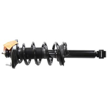 2014 Honda CR-V Suspension Strut and Coil Spring Assembly Rear Right GSP 836376 image 2 of 3
