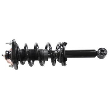 2014 Honda CR-V Suspension Strut and Coil Spring Assembly Rear Right GSP 836376 image 3 of 3
