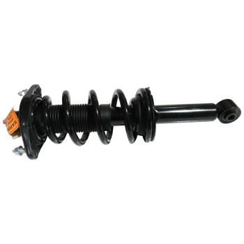 2014 Honda CR-V Suspension Strut and Coil Spring Assembly Rear Left GSP 836377 image 2 of 3