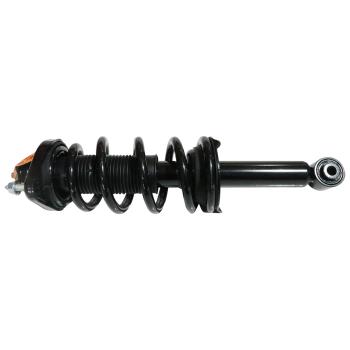 2014 Honda CR-V Suspension Strut and Coil Spring Assembly Rear Left GSP 836377 image 3 of 3