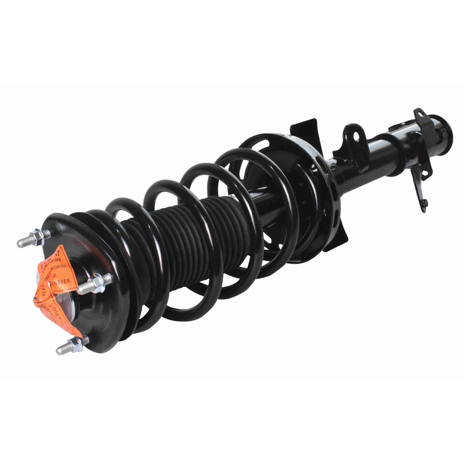 GSP 836378 Suspension Strut and Coil Spring Assembly product image 1 of 3
