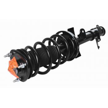 2012 Honda Odyssey Suspension Strut and Coil Spring Assembly Front Right GSP 836378 image 1 of 3