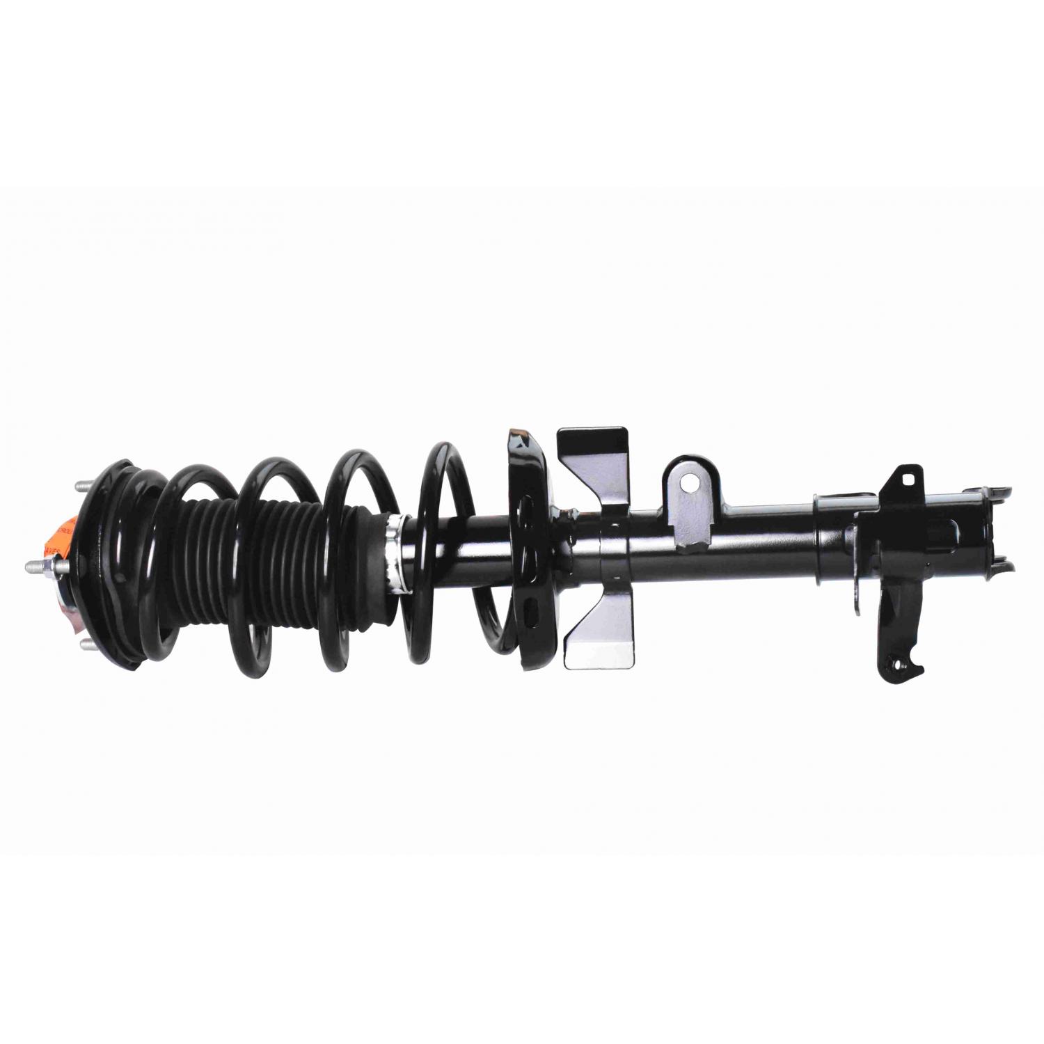 GSP 836378 Suspension Strut and Coil Spring Assembly product image 2 of 3