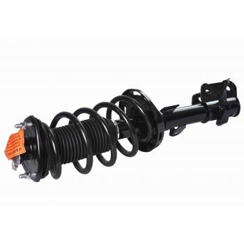 2012 Honda Odyssey Suspension Strut and Coil Spring Assembly Front Left GSP 836379 image 1 of 3