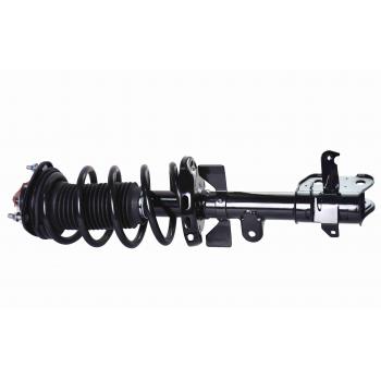 2012 Honda Odyssey Suspension Strut and Coil Spring Assembly Front Left GSP 836379 image 2 of 3