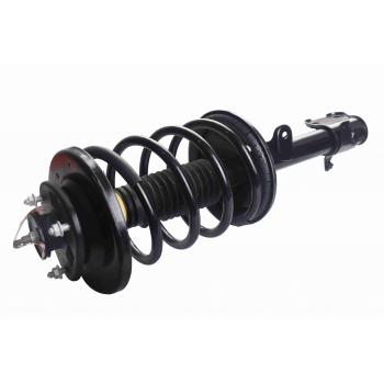 2007 Honda Pilot Suspension Strut and Coil Spring Assembly Front Right GSP 836380 image 1 of 3