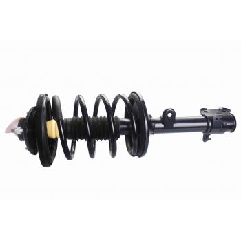 2007 Honda Pilot Suspension Strut and Coil Spring Assembly Front Right GSP 836380 image 2 of 3