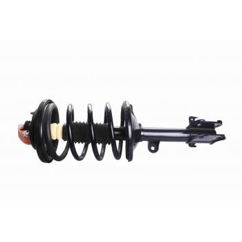 2007 Honda Pilot Suspension Strut and Coil Spring Assembly Front Right GSP 836380 image 3 of 3
