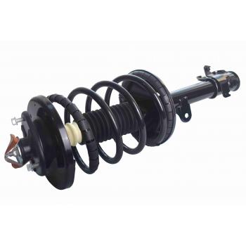 2007 Honda Pilot Suspension Strut and Coil Spring Assembly Front Left GSP 836381 image 1 of 3