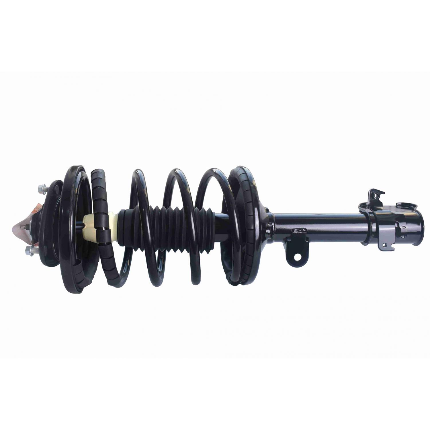 GSP 836381 - Suspension Strut and Coil Spring Assembly GSP 836381 Suspension Strut and Coil Spring Assembly product image 2 of 3