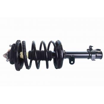 2007 Honda Pilot Suspension Strut and Coil Spring Assembly Front Left GSP 836381 image 2 of 3