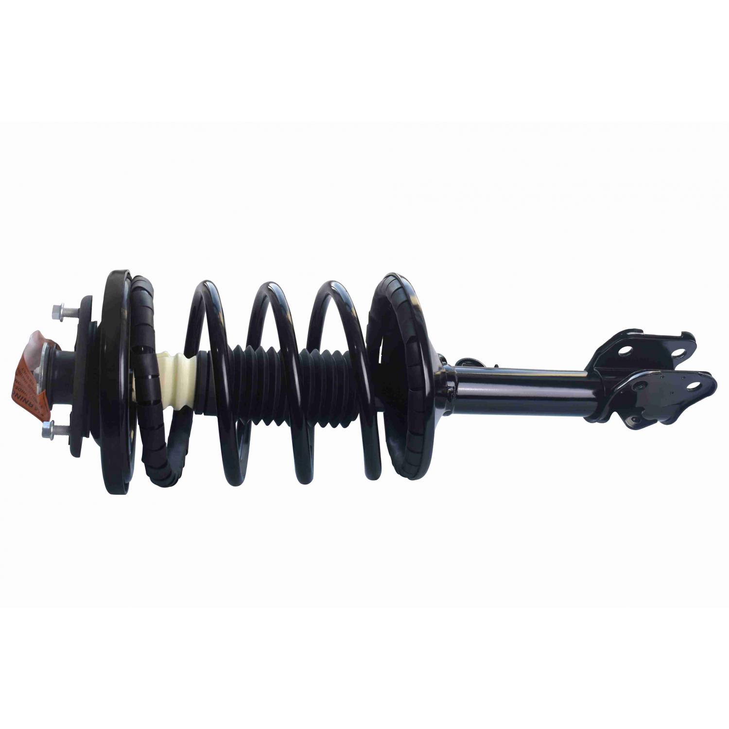 GSP 836381 - Suspension Strut and Coil Spring Assembly GSP 836381 Suspension Strut and Coil Spring Assembly product image 3 of 3