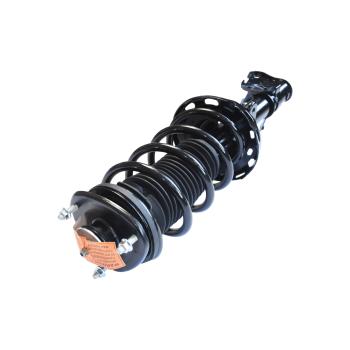 2015 Honda Pilot Suspension Strut and Coil Spring Assembly Front Right GSP 836382 image 1 of 3