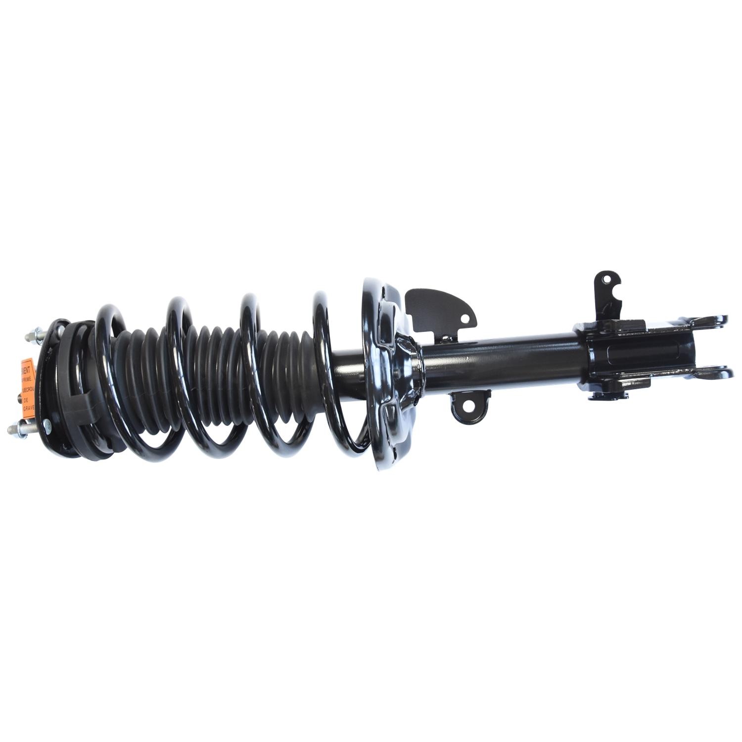 GSP 836382 Suspension Strut and Coil Spring Assembly product image 2 of 3