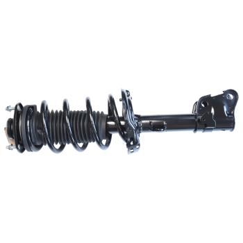 2015 Honda Pilot Suspension Strut and Coil Spring Assembly Front Right GSP 836382 image 3 of 3