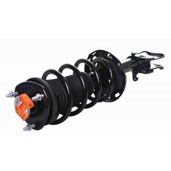 2015 Honda Pilot Suspension Strut and Coil Spring Assembly Front Left GSP 836383 image 1 of 3
